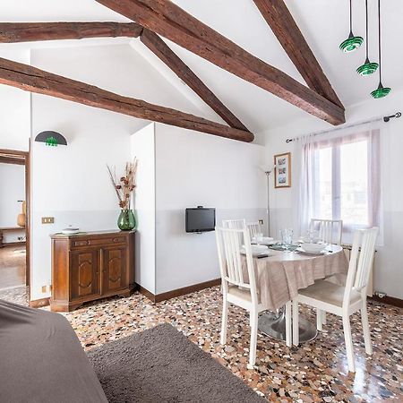 Colombina Like At Home 3 Bedrooms Fully Equipped Air Conditioned Venedig Exteriör bild