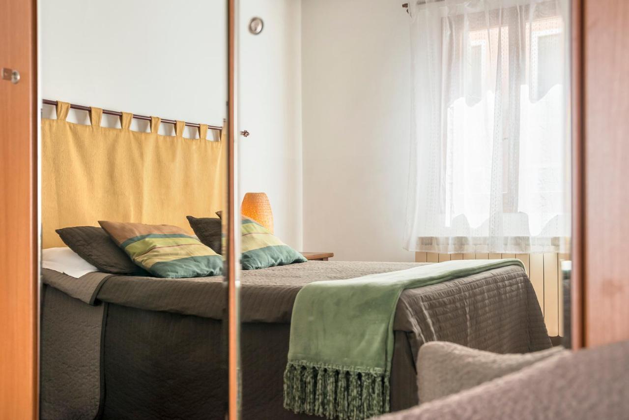 Colombina Like At Home 3 Bedrooms Fully Equipped Air Conditioned Venedig Exteriör bild