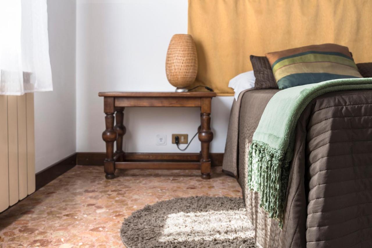 Colombina Like At Home 3 Bedrooms Fully Equipped Air Conditioned Venedig Exteriör bild
