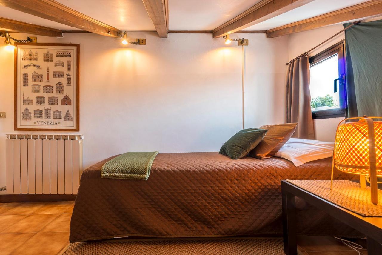 Colombina Like At Home 3 Bedrooms Fully Equipped Air Conditioned Venedig Exteriör bild