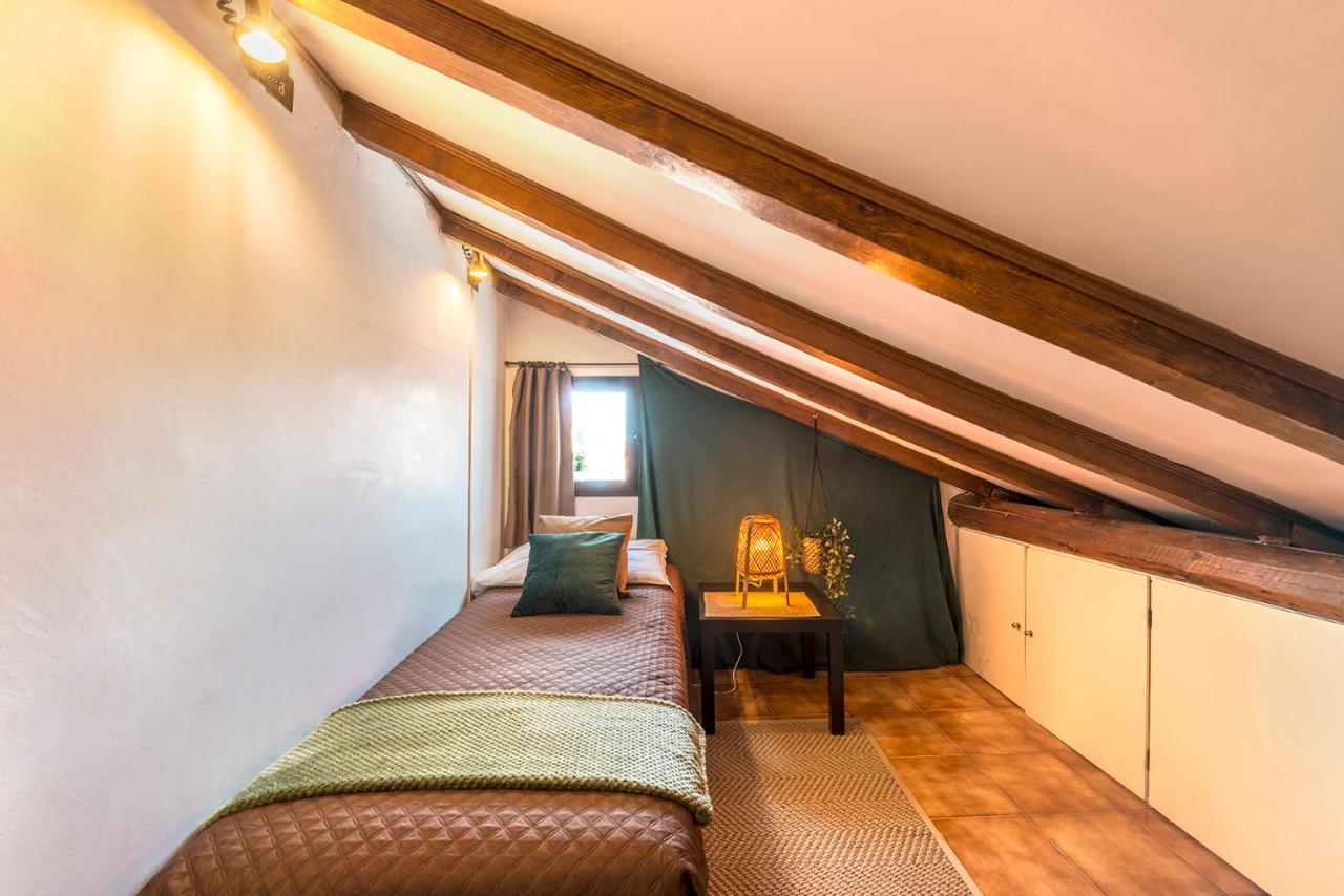 Colombina Like At Home 3 Bedrooms Fully Equipped Air Conditioned Venedig Exteriör bild