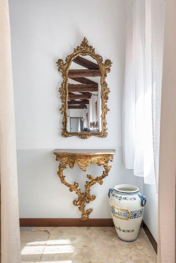 Colombina Like At Home 3 Bedrooms Fully Equipped Air Conditioned Venedig Exteriör bild